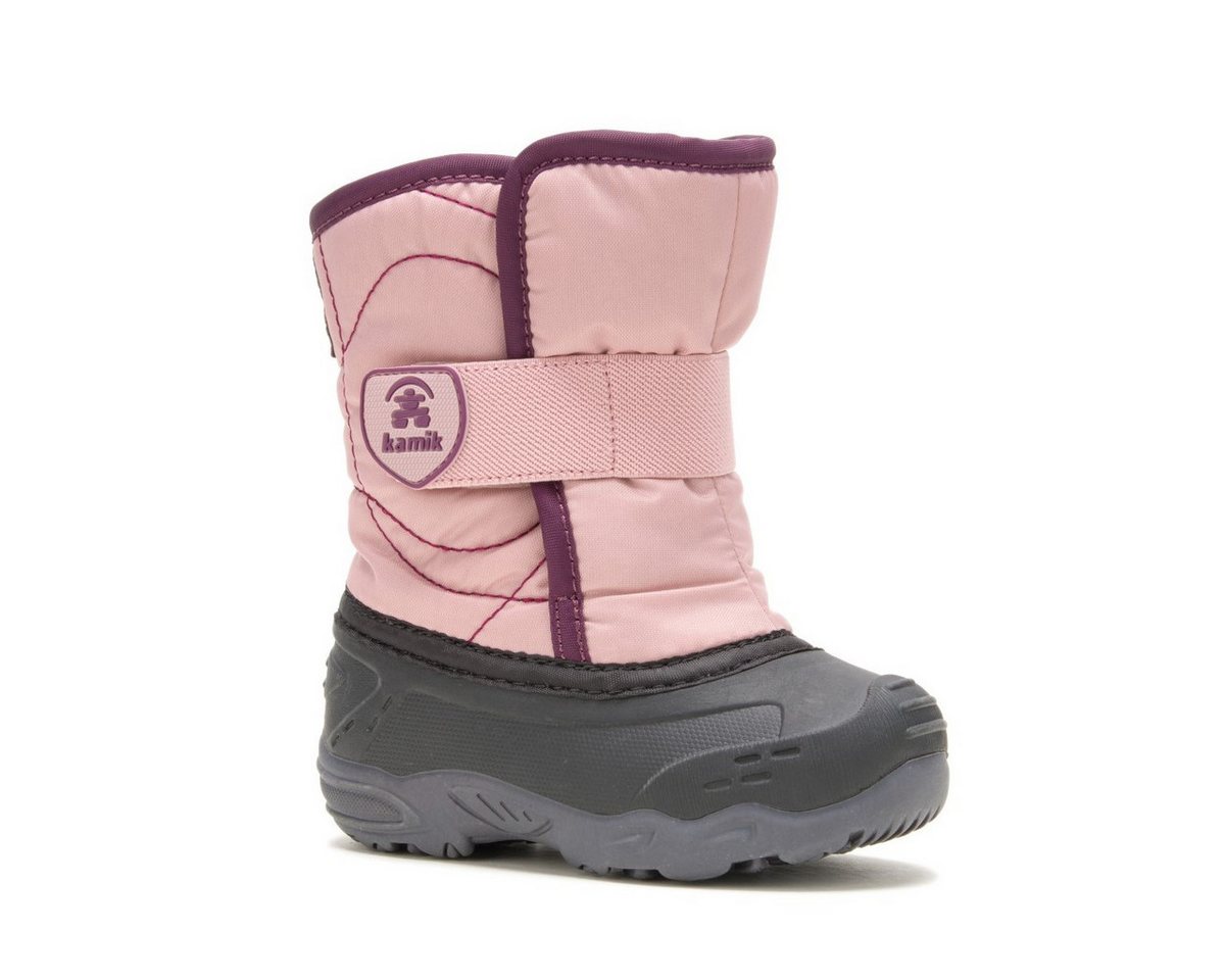 Kamik Winterstiefel SNOWBUG5 -23°C Stiefel