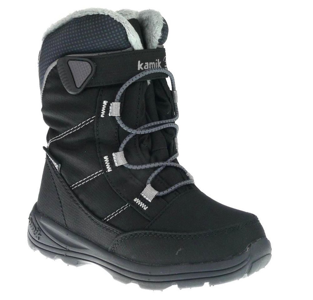 Kamik Winterstiefel STANCE Stiefel