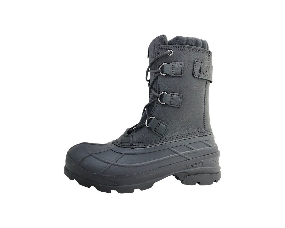 Kamik Winterstiefel Stiefelette
