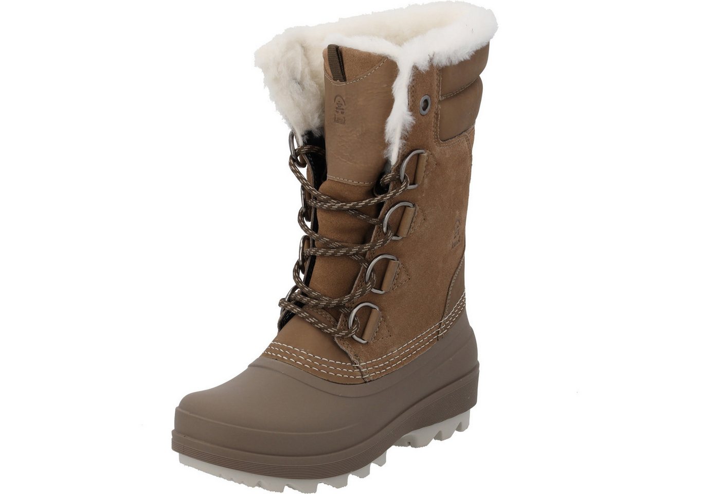 Kamik WK2429C-FOS LAUREN Winterstiefel
