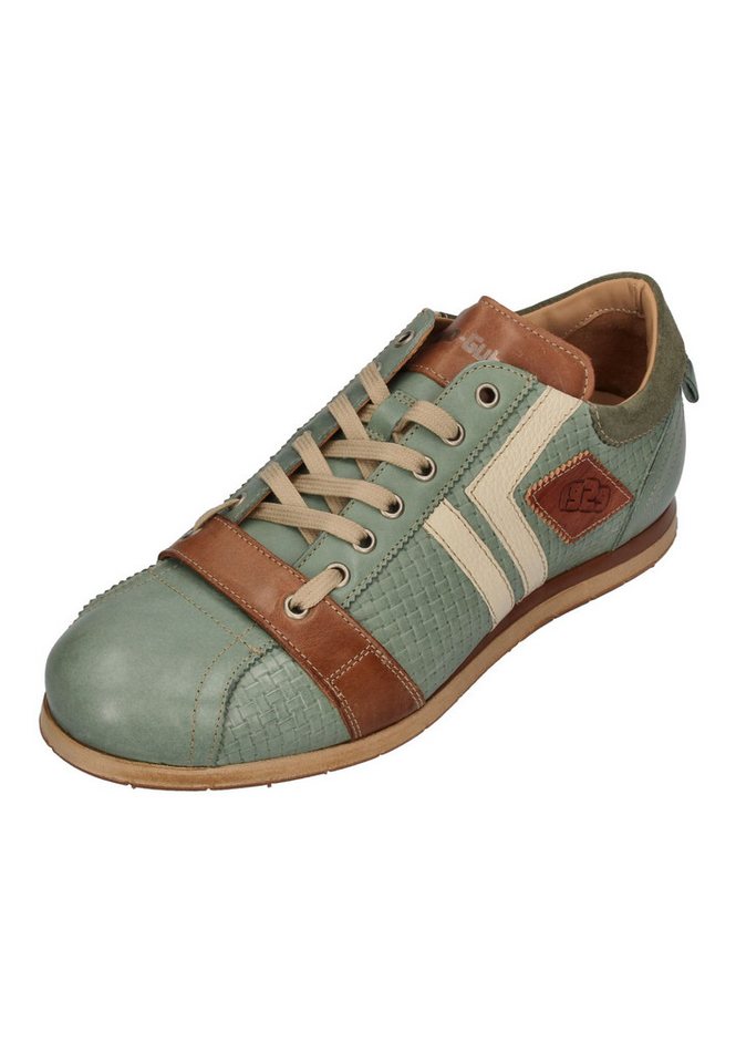 Kamo-Gutsu TIFO 030 Sneaker Icaro Salvia