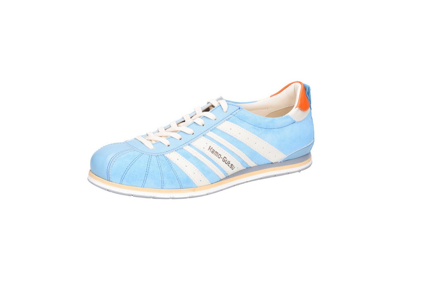 Kamo-Gutsu Tifo046 Schnürschuh