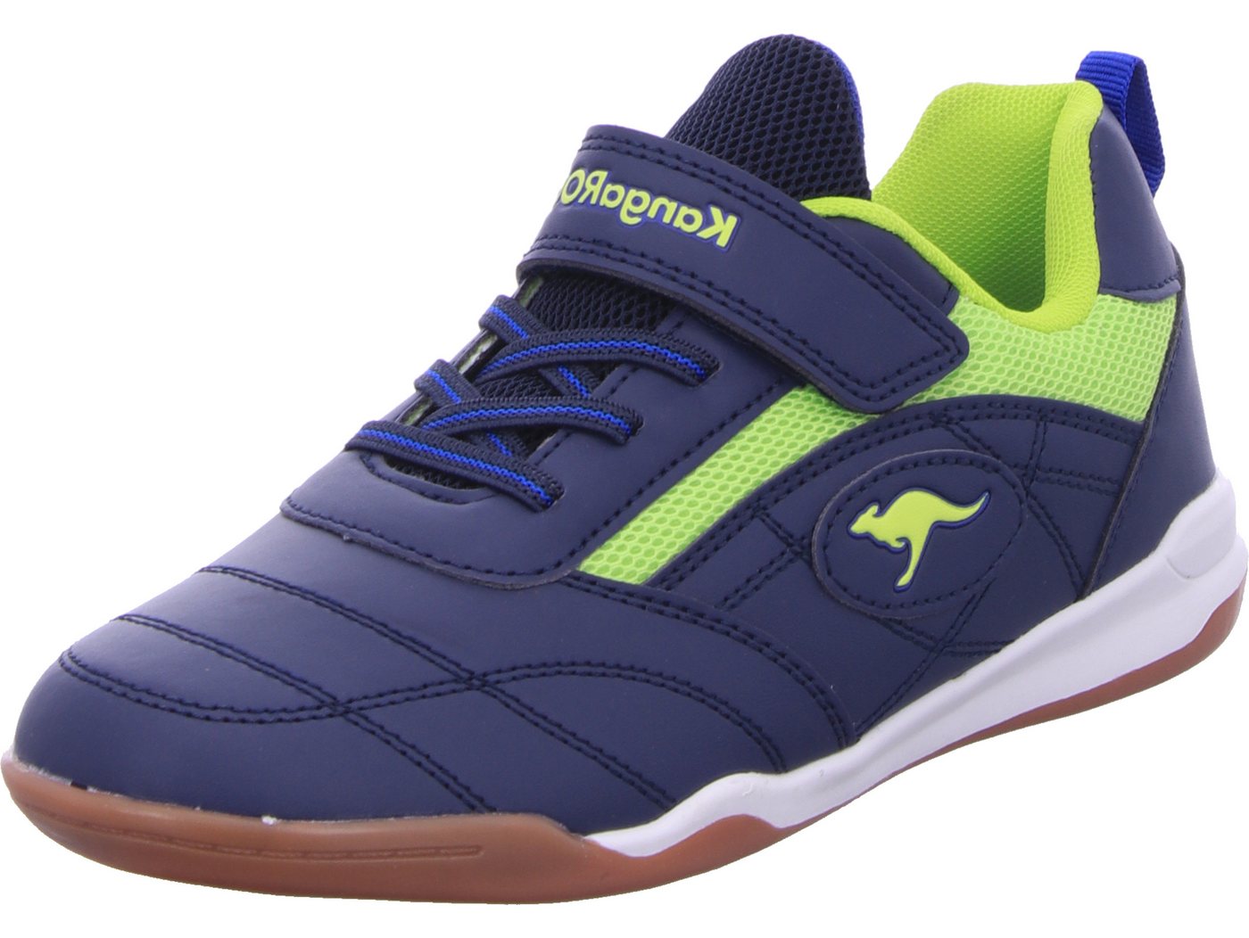 Kangaroos Backyard 2.0 EV Hallenschuh
