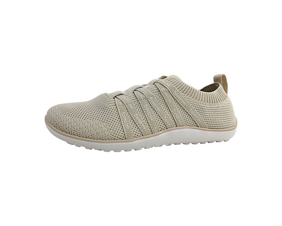 Kangaroos Barfußschuhe Slipper