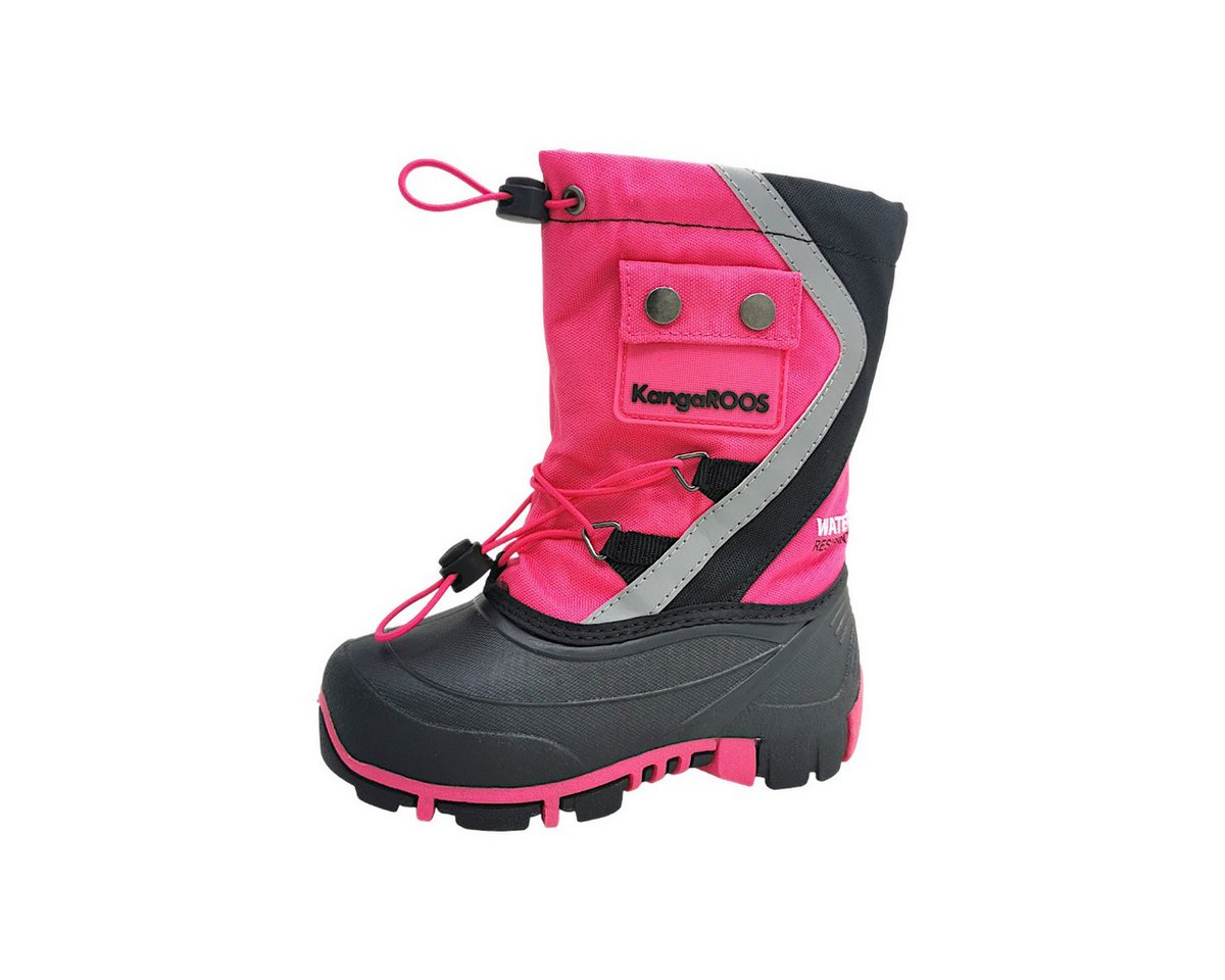 Kangaroos Gummistiefel Stiefel