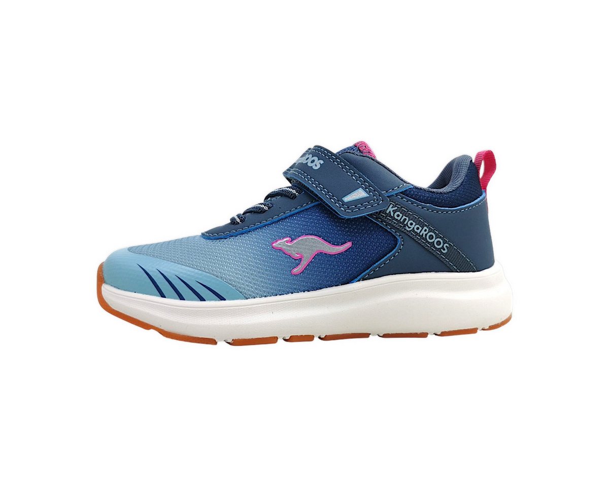 Kangaroos Hallenschuh Laufschuh