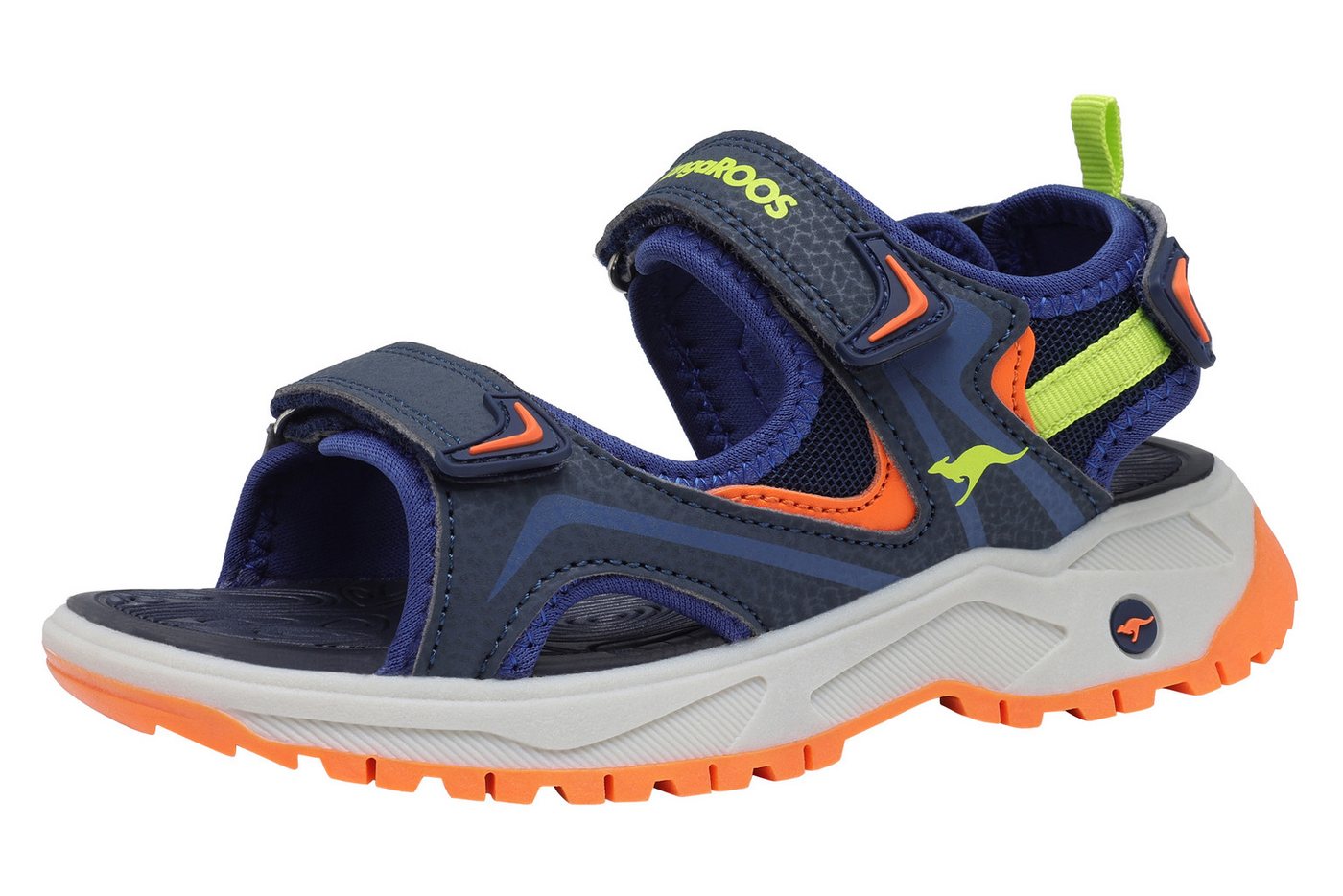 Kangaroos K-AS Fore Sandale