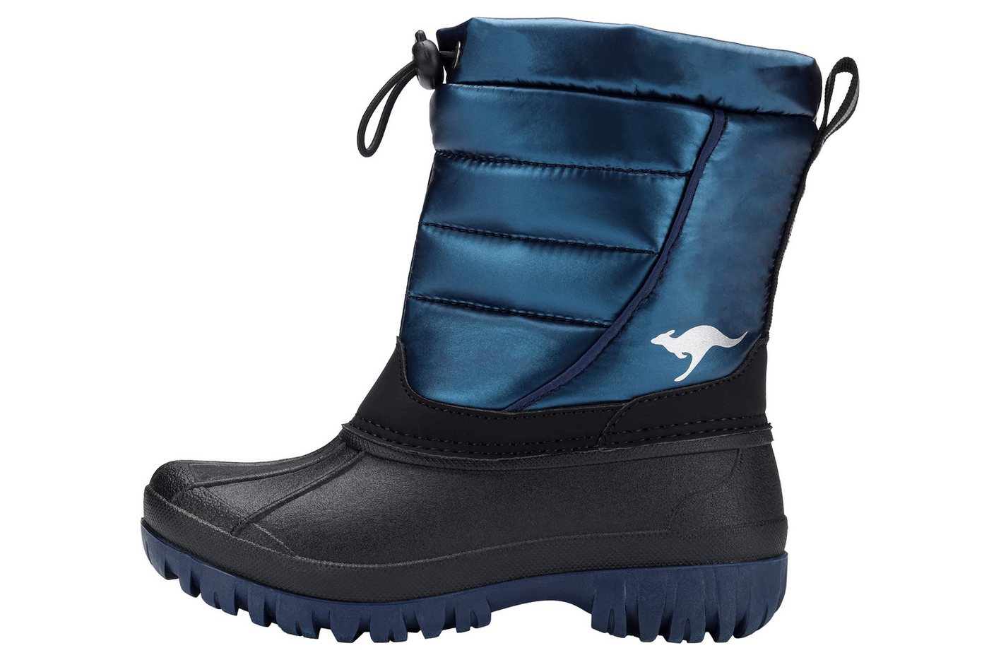 Kangaroos K-BEN Winterboots Snowboots, Winterboots, Winterschuhe, wasserabweisend
