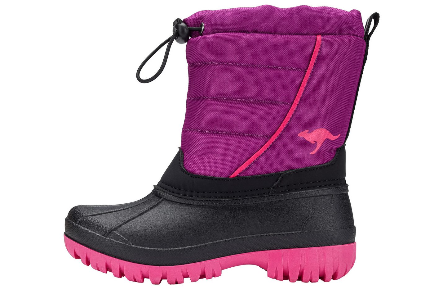 Kangaroos K-BEN Winterboots Snowboots, Winterboots, Winterschuhe, wasserabweisend