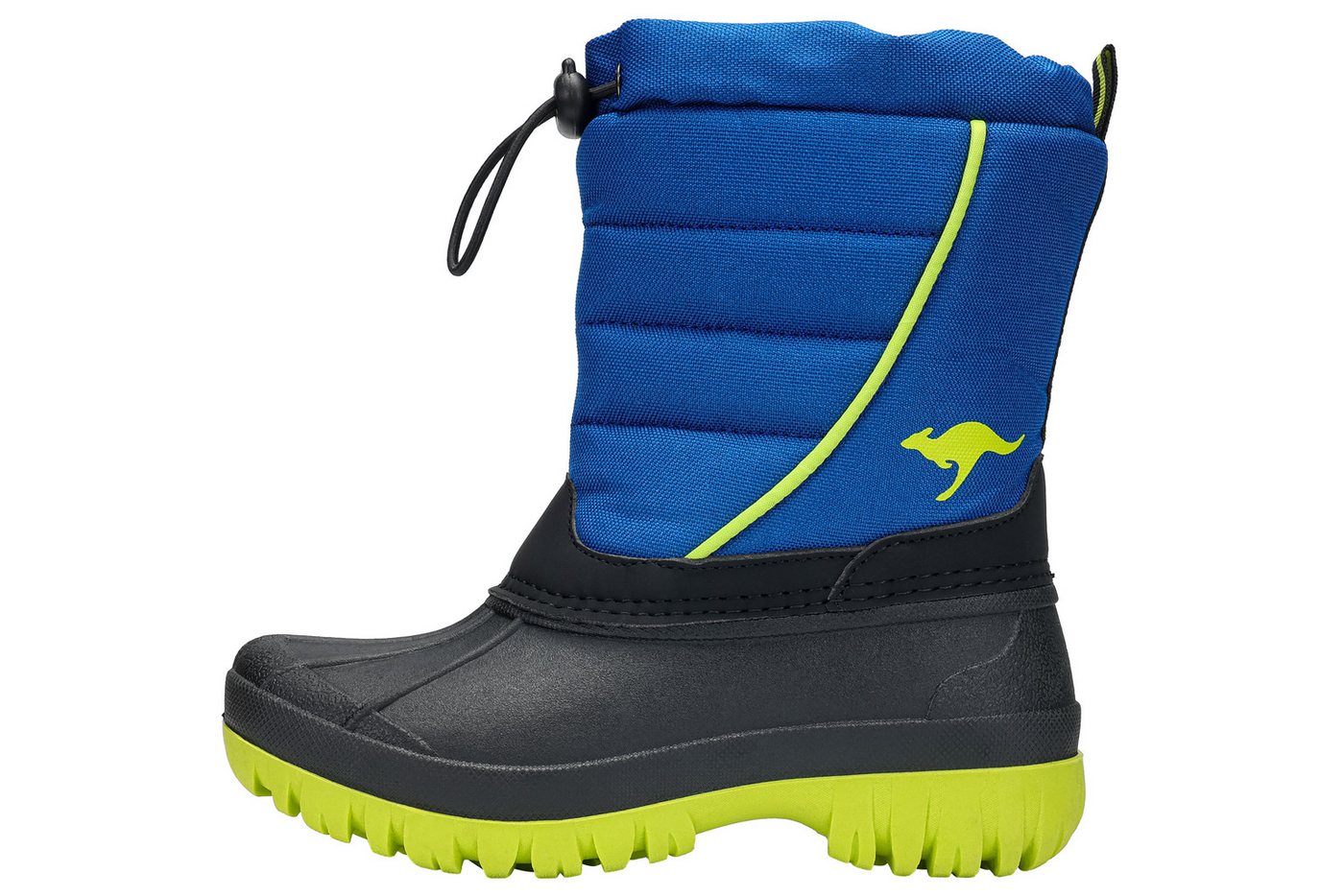 Kangaroos K-BEN Winterboots Snowboots, Winterboots, Winterschuhe, wasserabweisend