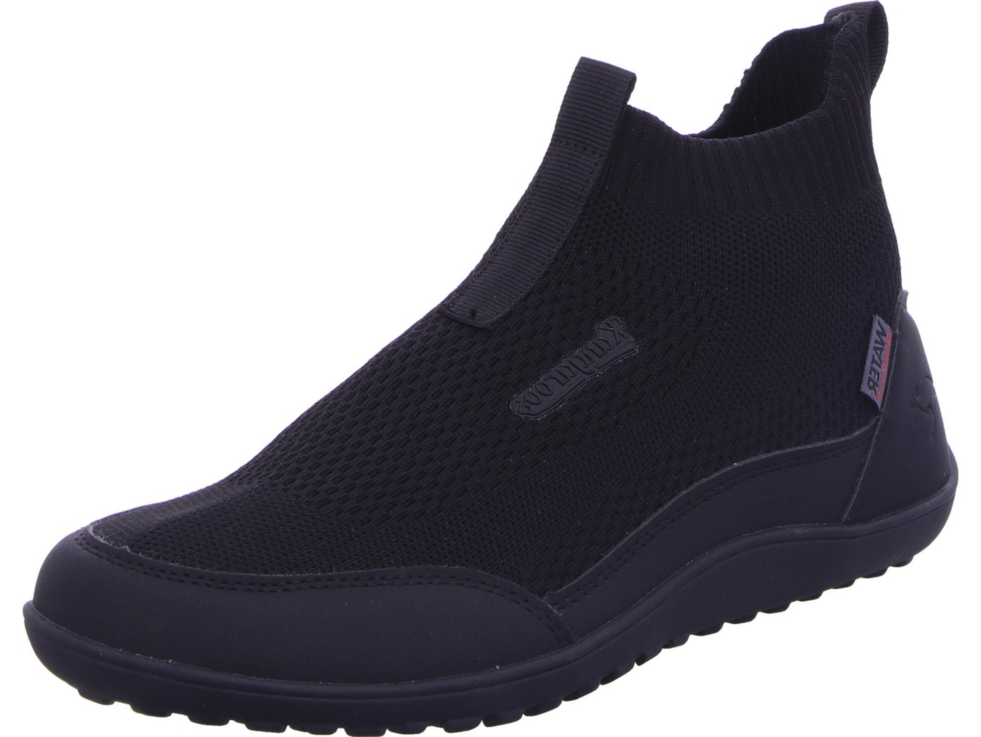 Kangaroos K-BF Bliss Slipper mit wasserabweisendem Obermaterial