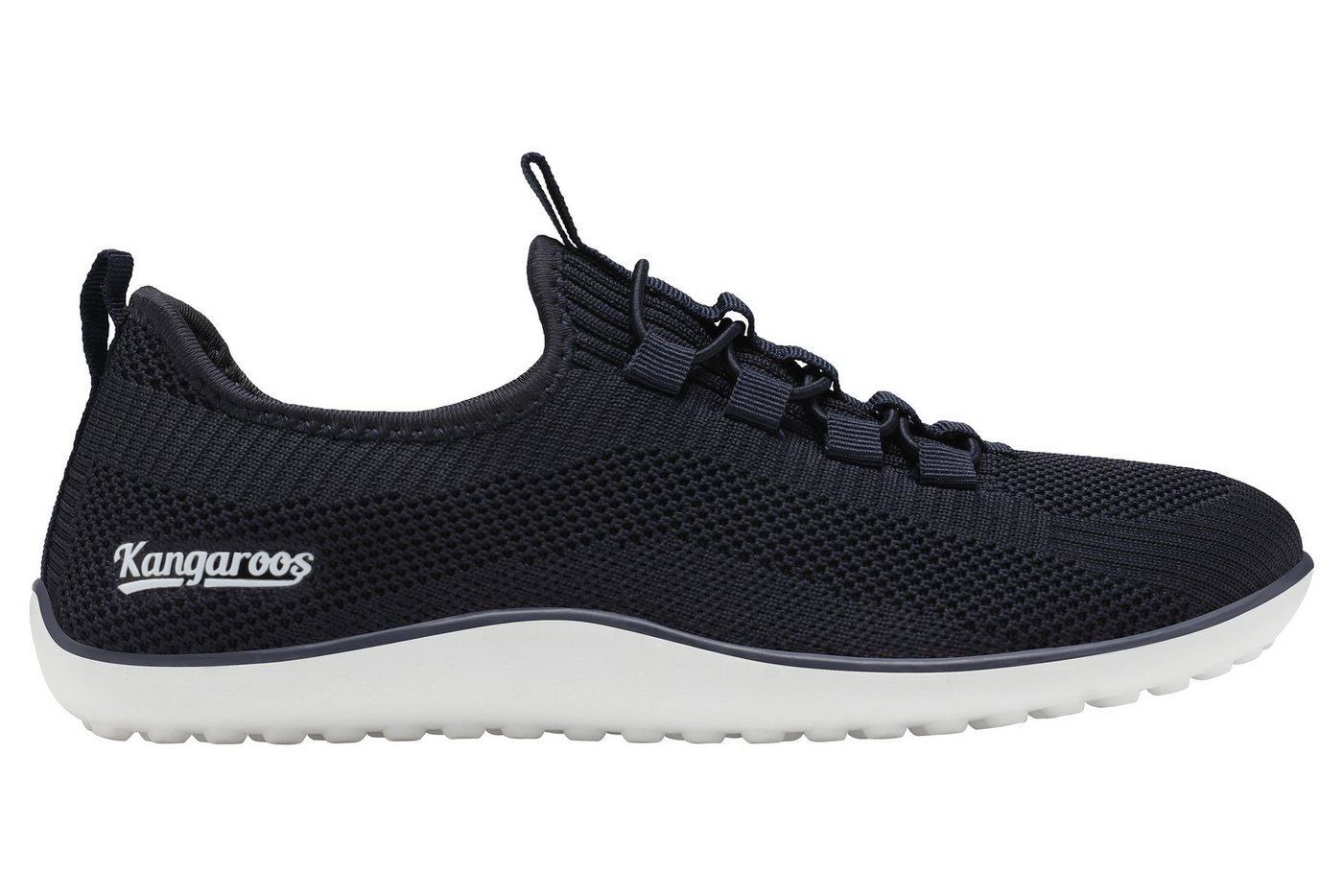 Kangaroos K-BF BOLE Sneaker Barfussschuh