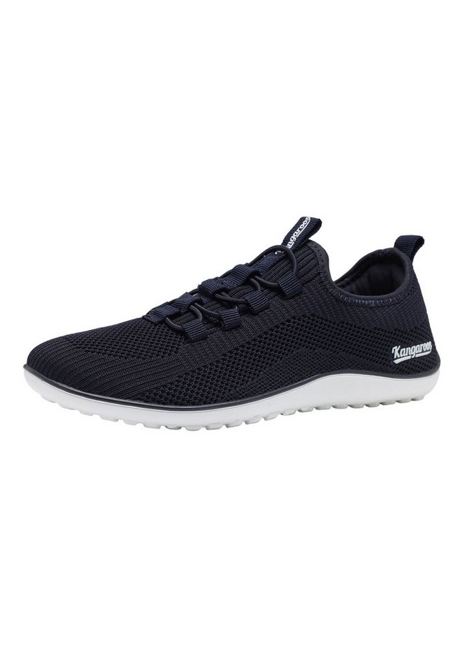 Kangaroos K-BF Bole Sneaker (grau)
