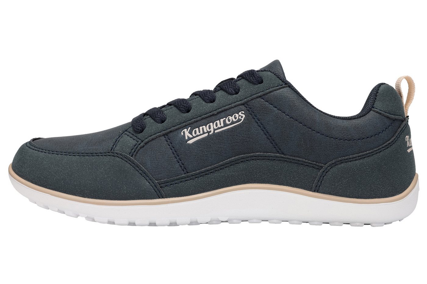 Kangaroos K-BF SIERRA Sneaker Barfussschuh