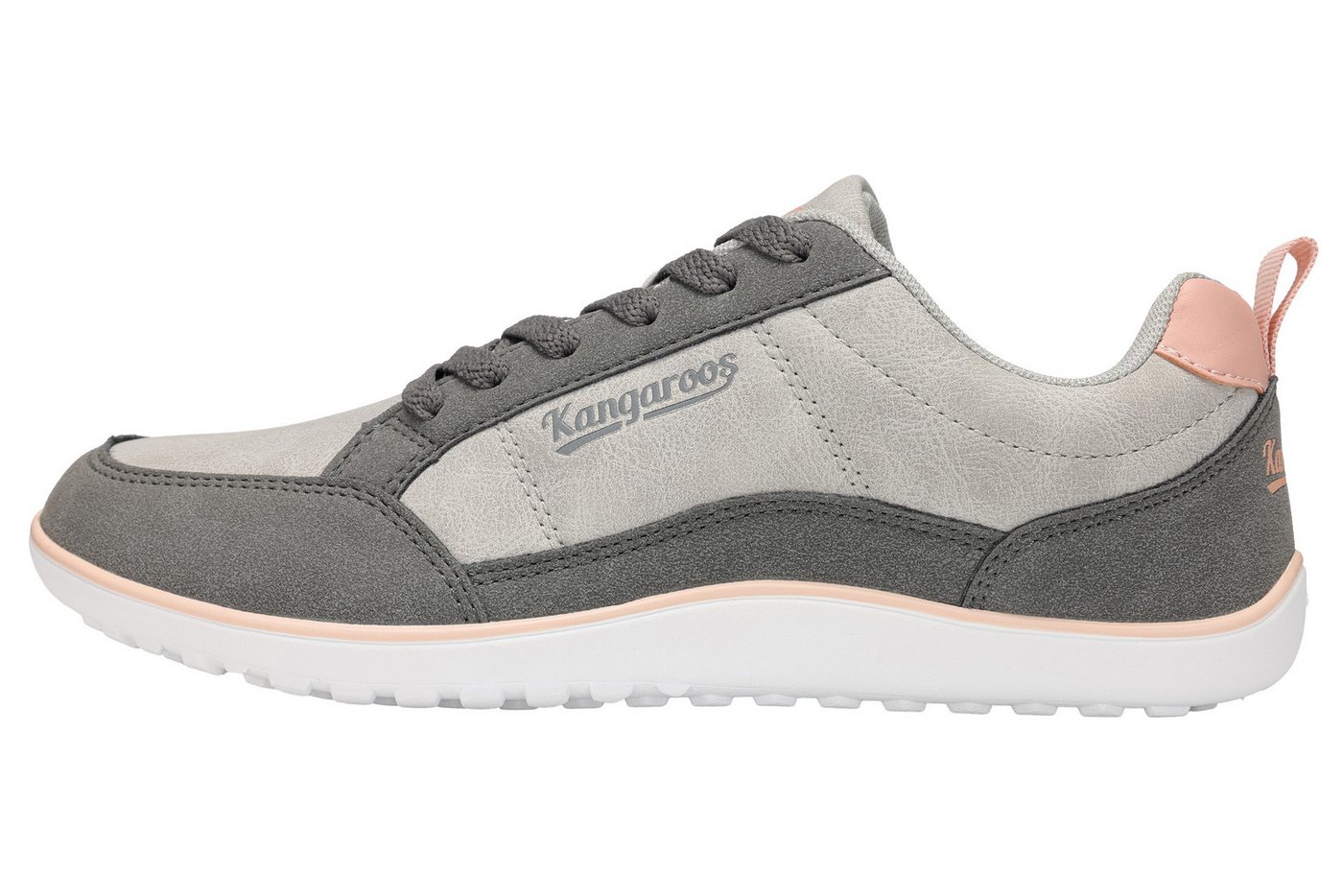 Kangaroos K-BF SIERRA Sneaker Barfussschuh