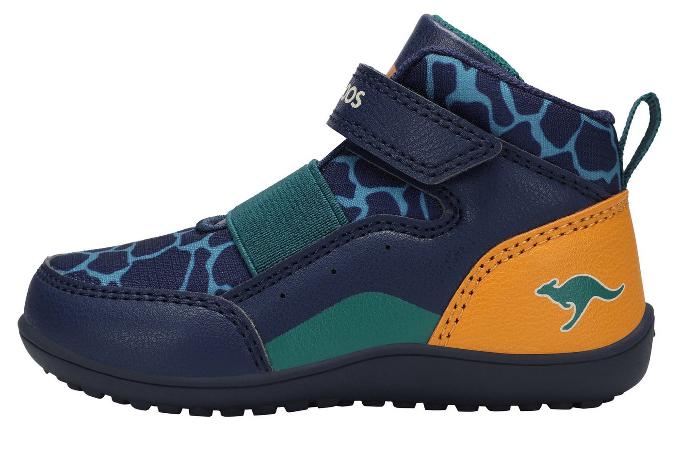 Kangaroos K-BFI PEPPY EV Sneaker Barfussschuh