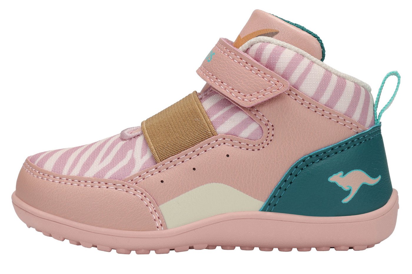 Kangaroos K-BFI PEPPY EV Sneaker Barfussschuh