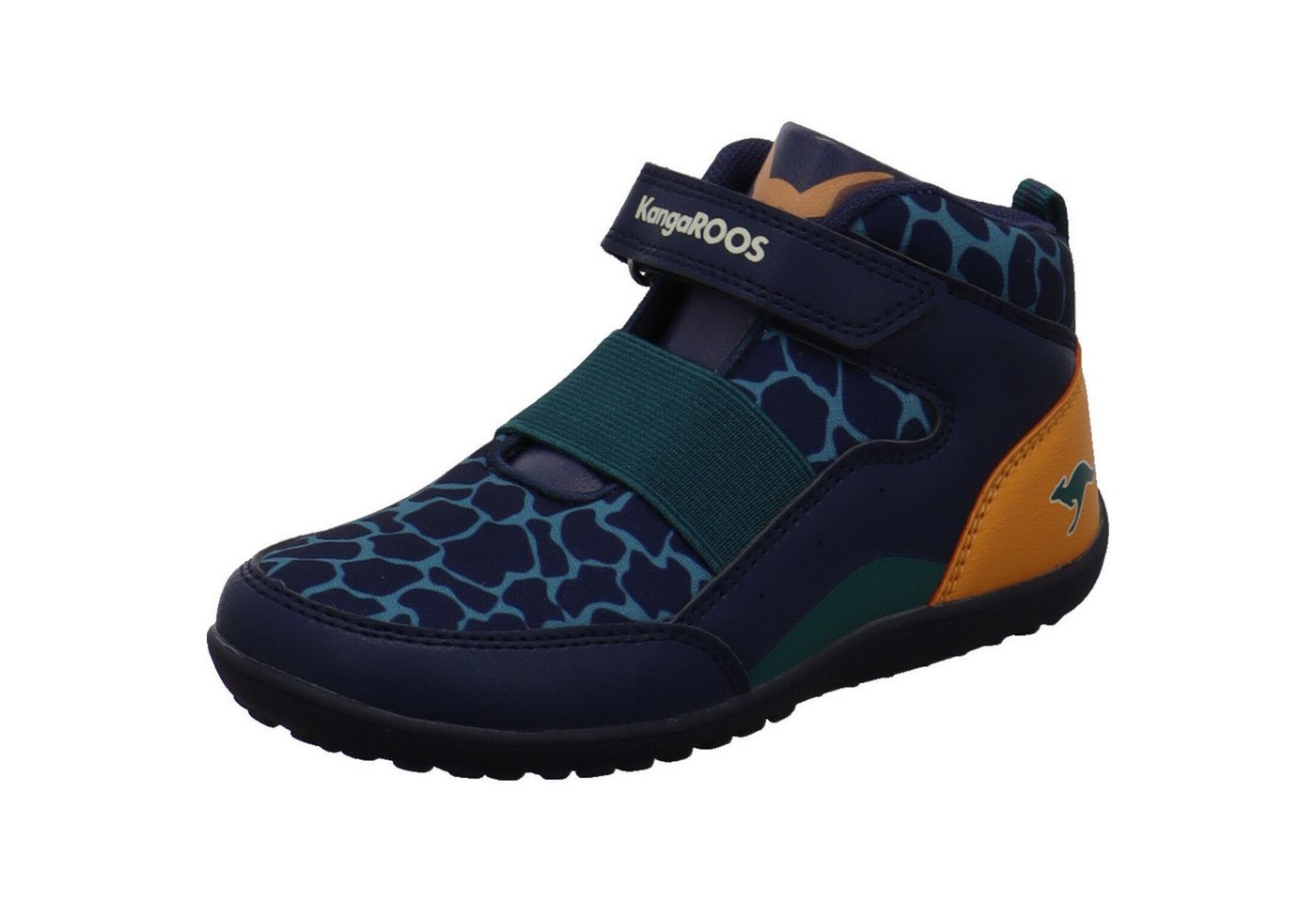 Kangaroos K-BFI Peppy EV Stiefel