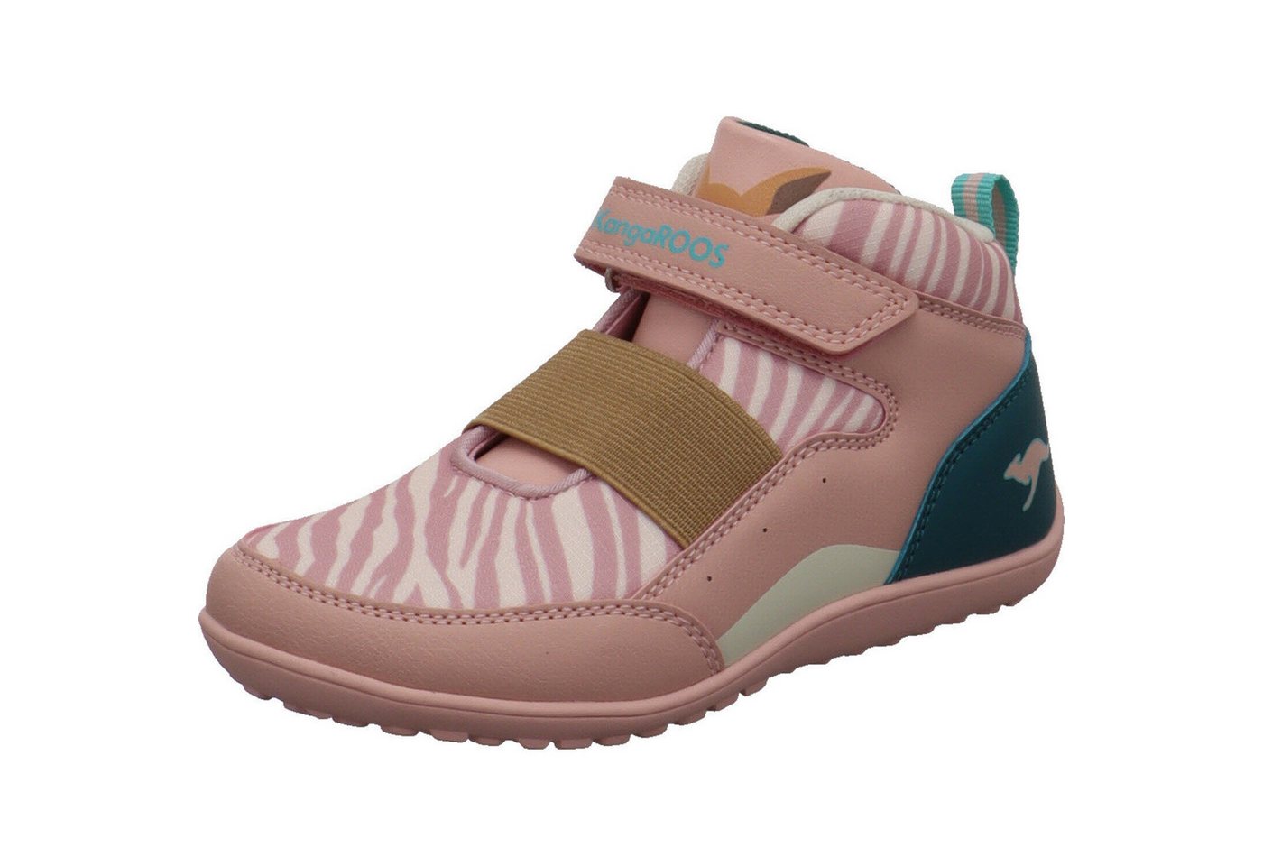 Kangaroos K-BFI Peppy EV Stiefel