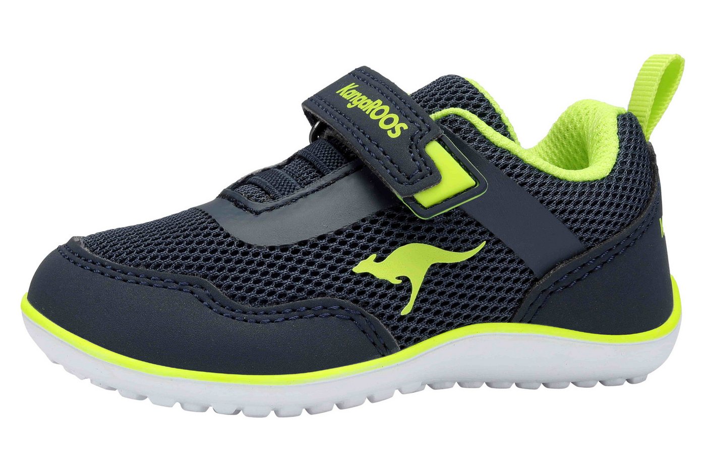 Kangaroos K-BFI ROOTS EV Sneaker