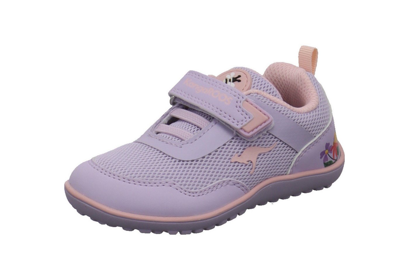 Kangaroos K-BFI Roots EV Sneaker