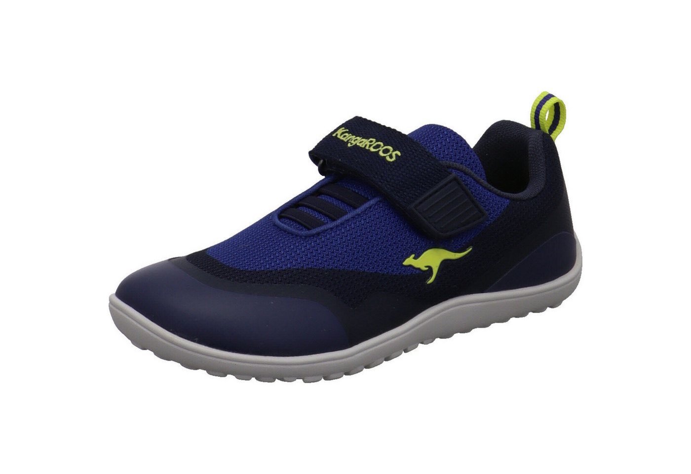 Kangaroos K-BFK Baremote EV Sneaker