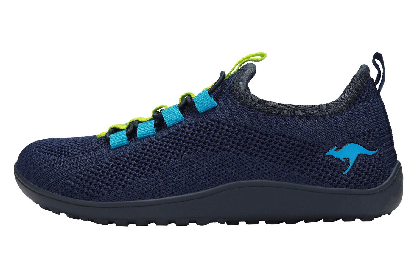 Kangaroos K-BFK BOLE Sneaker Barfussschuh