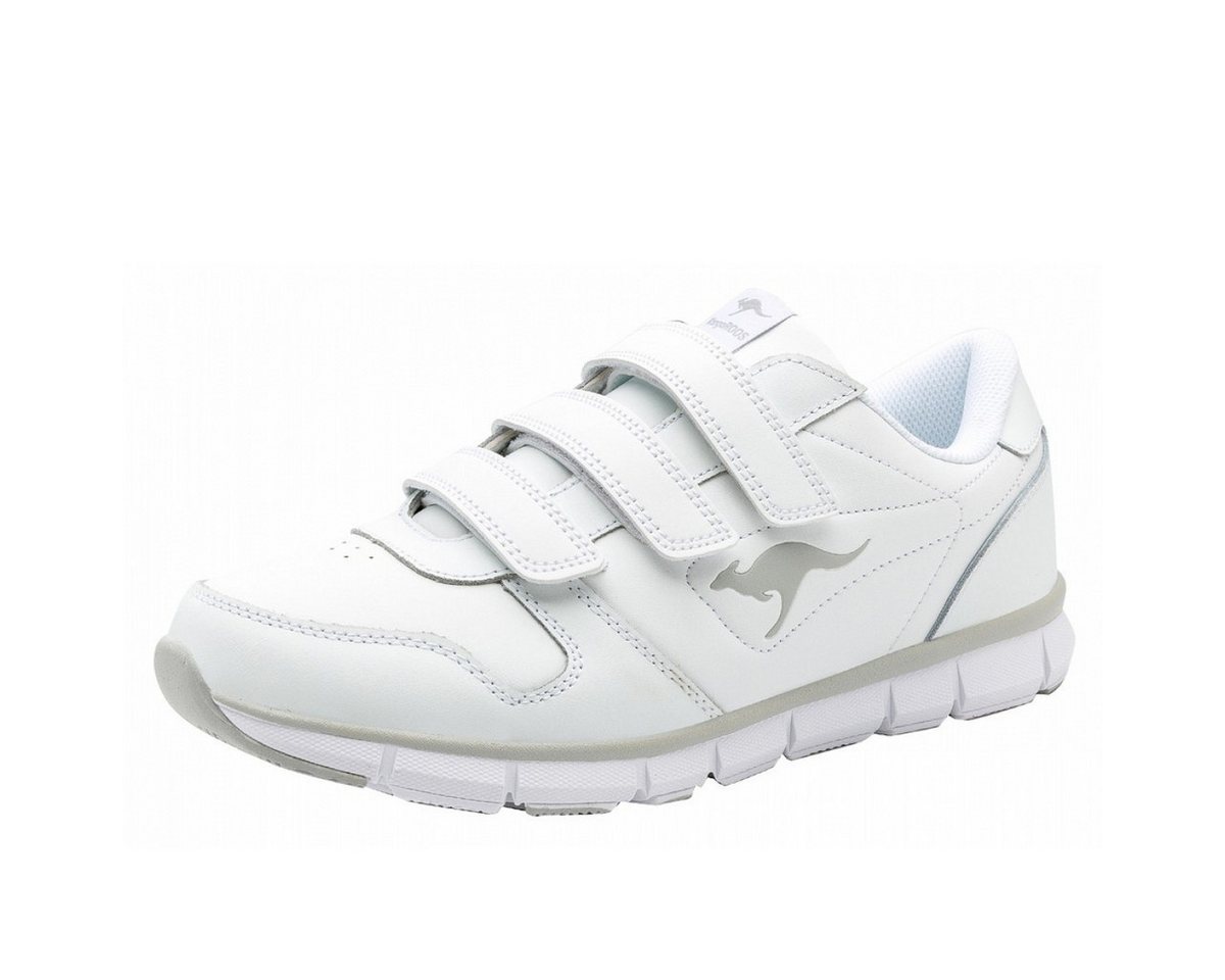 Kangaroos K Bllue Run 700 VB Trainingsschuh
