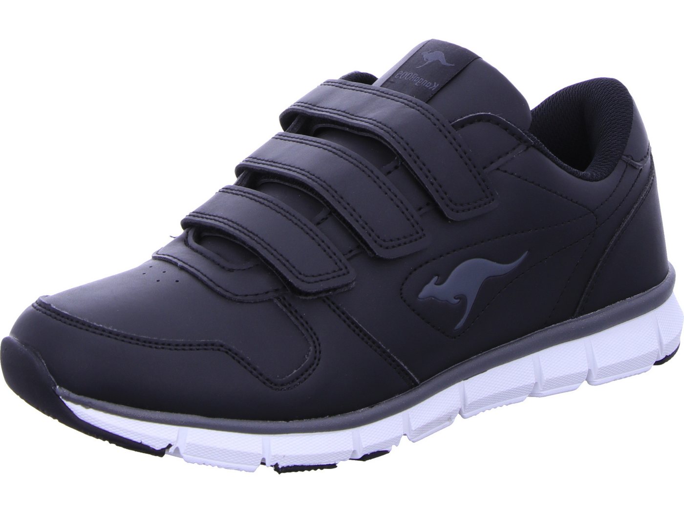 Kangaroos K-Blue Run 700 Hallenschuh