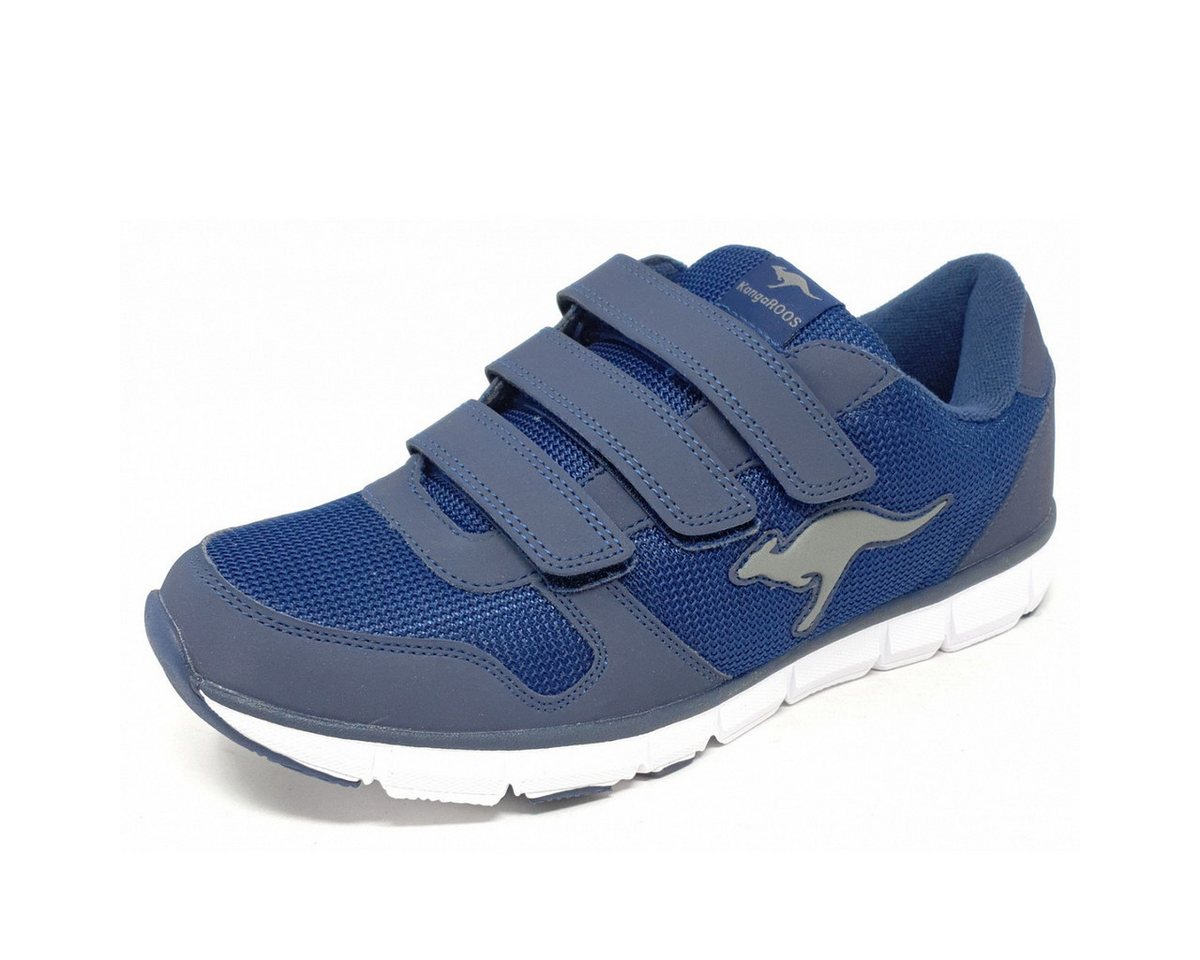 Kangaroos K Blue Run Trainingsschuh