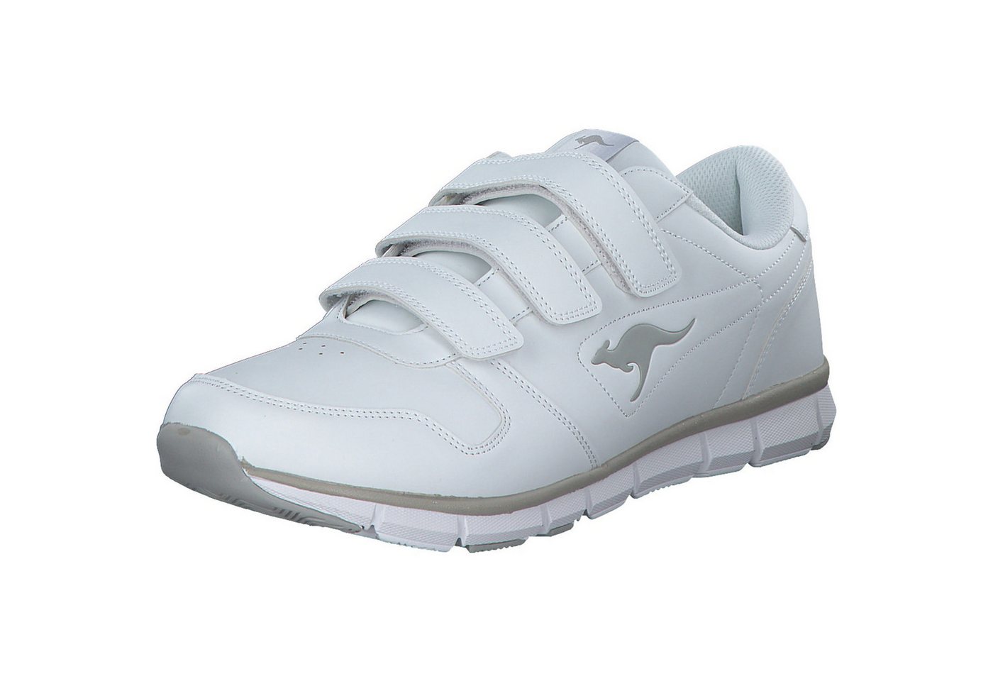 Kangaroos K-BlueRun 700 7644A Slipper