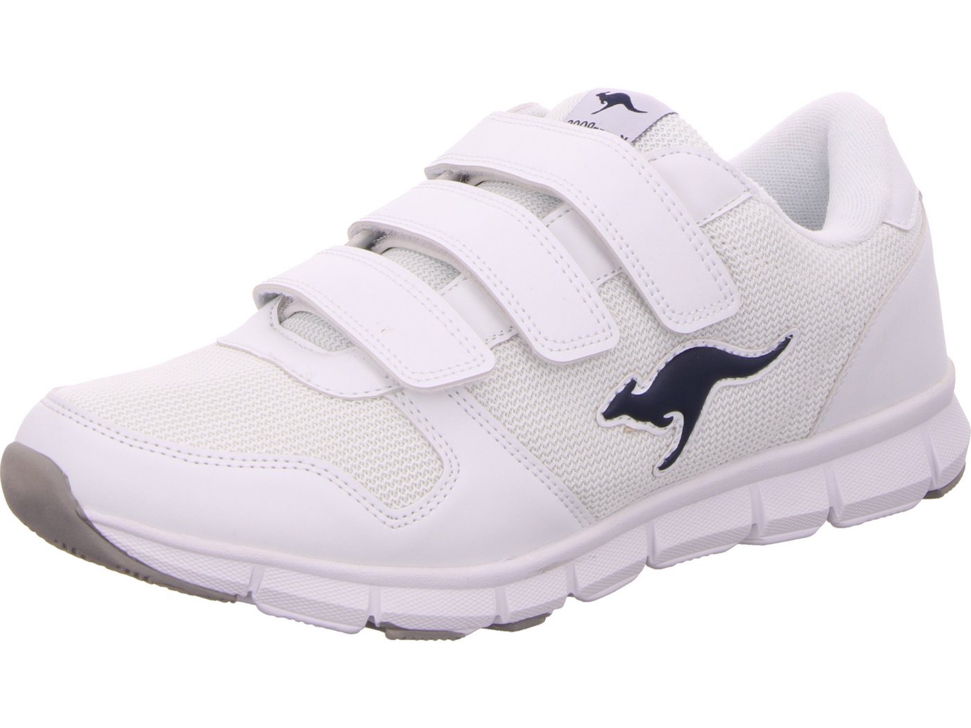 Kangaroos K-BlueRun 701 B Hallenschuh