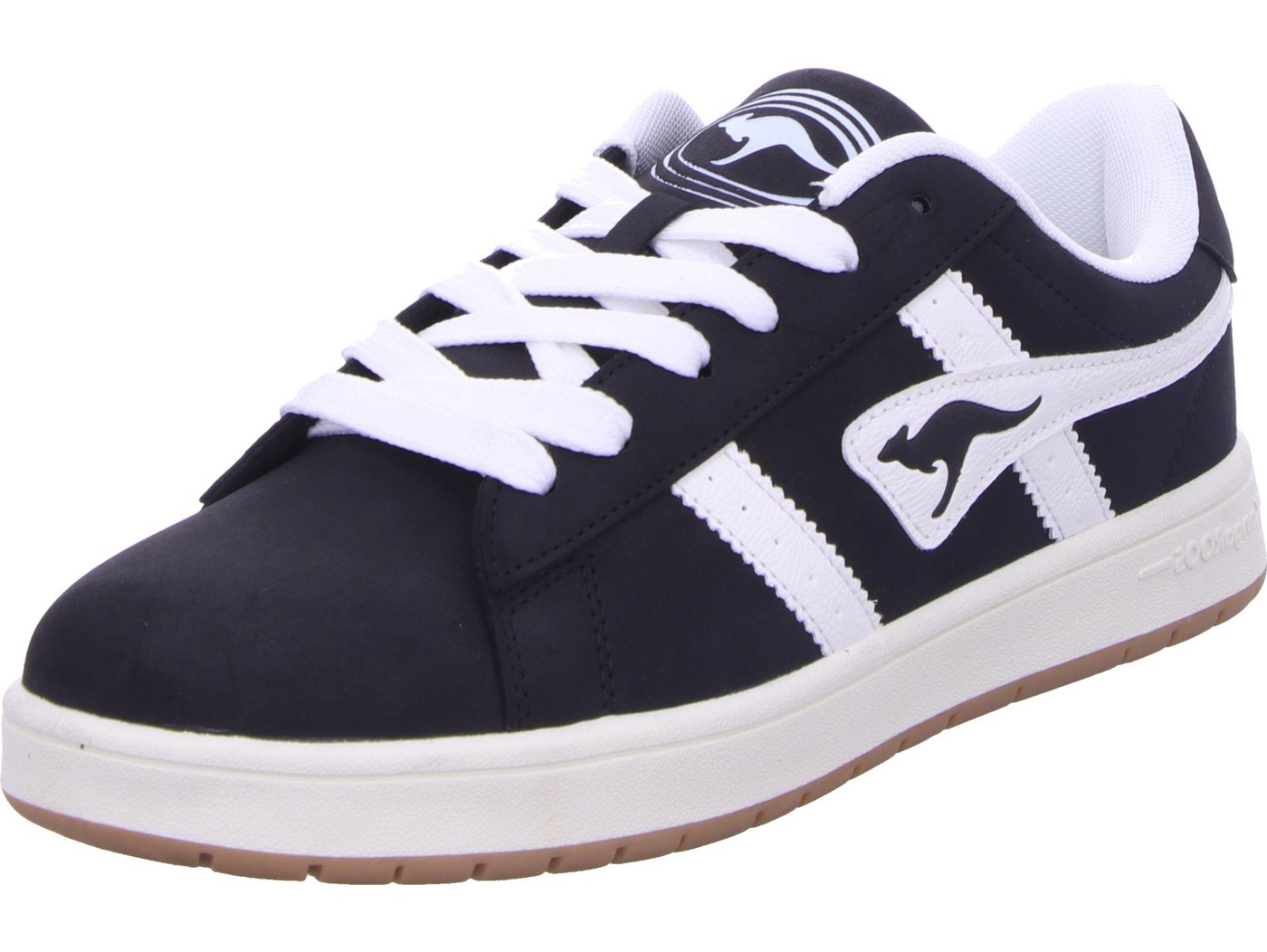 Kangaroos K-CA AD Pimp Schnürschuh