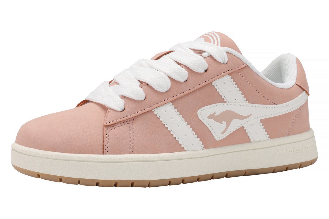 Kangaroos K-CA AD Pimp Sneaker