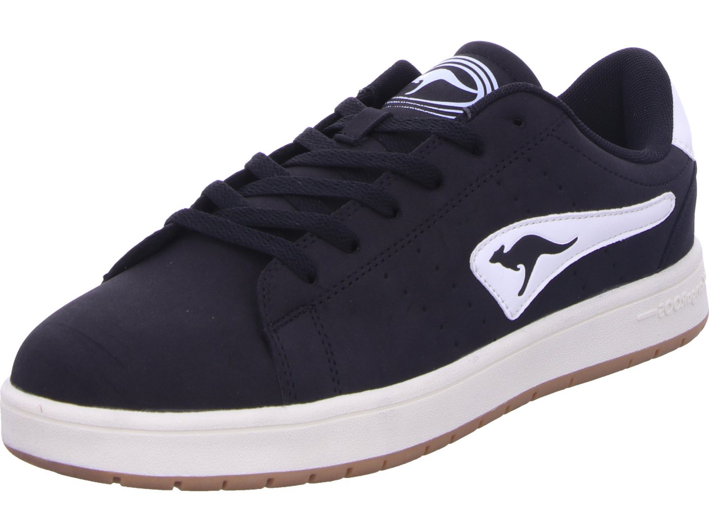 Kangaroos K-CA AD Yeah Sneaker (schwarz)