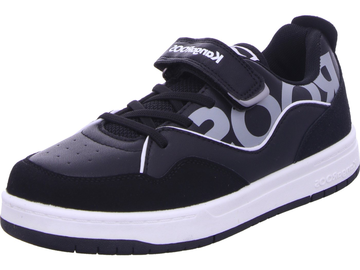 Kangaroos K-CP Allets EV Klettschuh