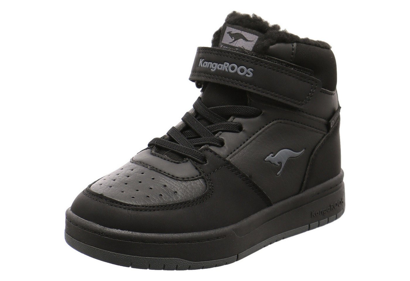 Kangaroos K-CP Bound Mid EV Stiefel