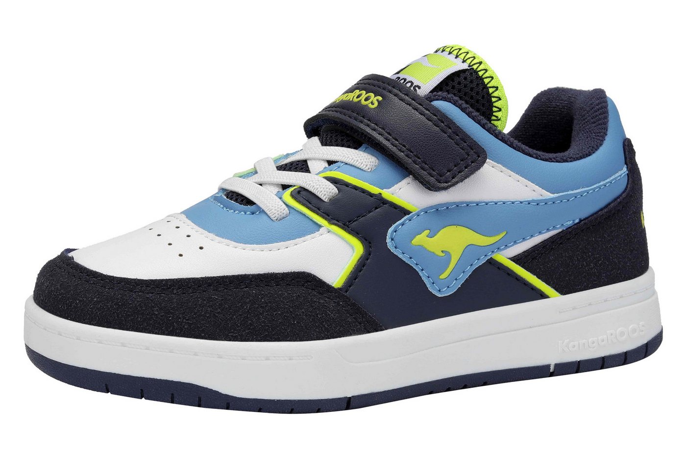 Kangaroos K-CP BOUNDER EV Sneaker