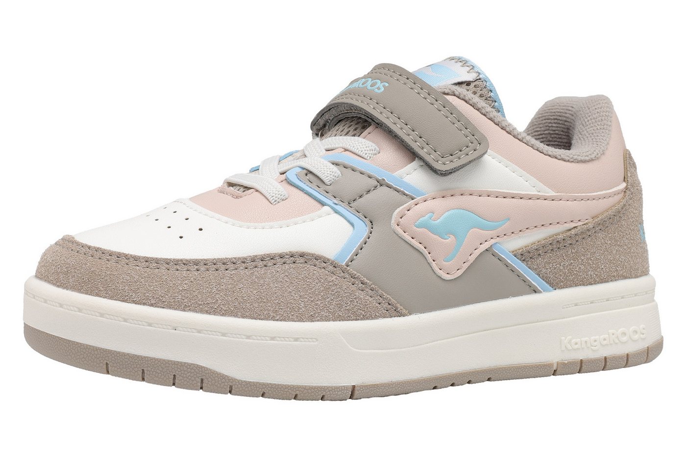 Kangaroos K-CP BOUNDER EV Sneaker