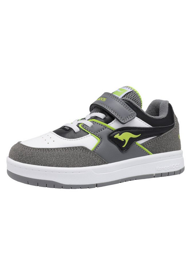 Kangaroos K-CP Bounder EV Sneaker