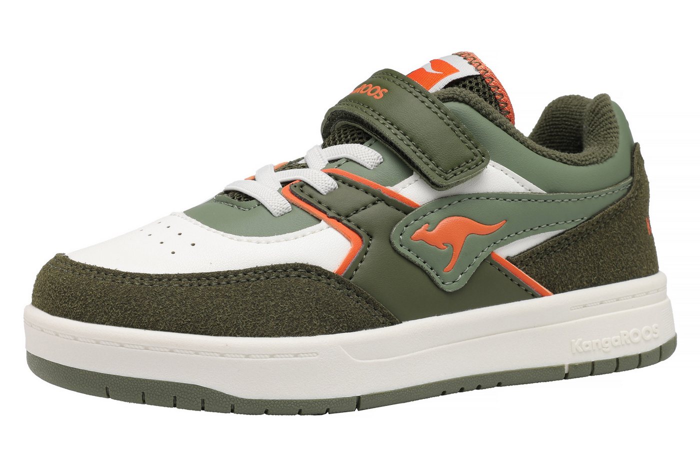 Kangaroos K-CP BOUNDER EV Sneaker