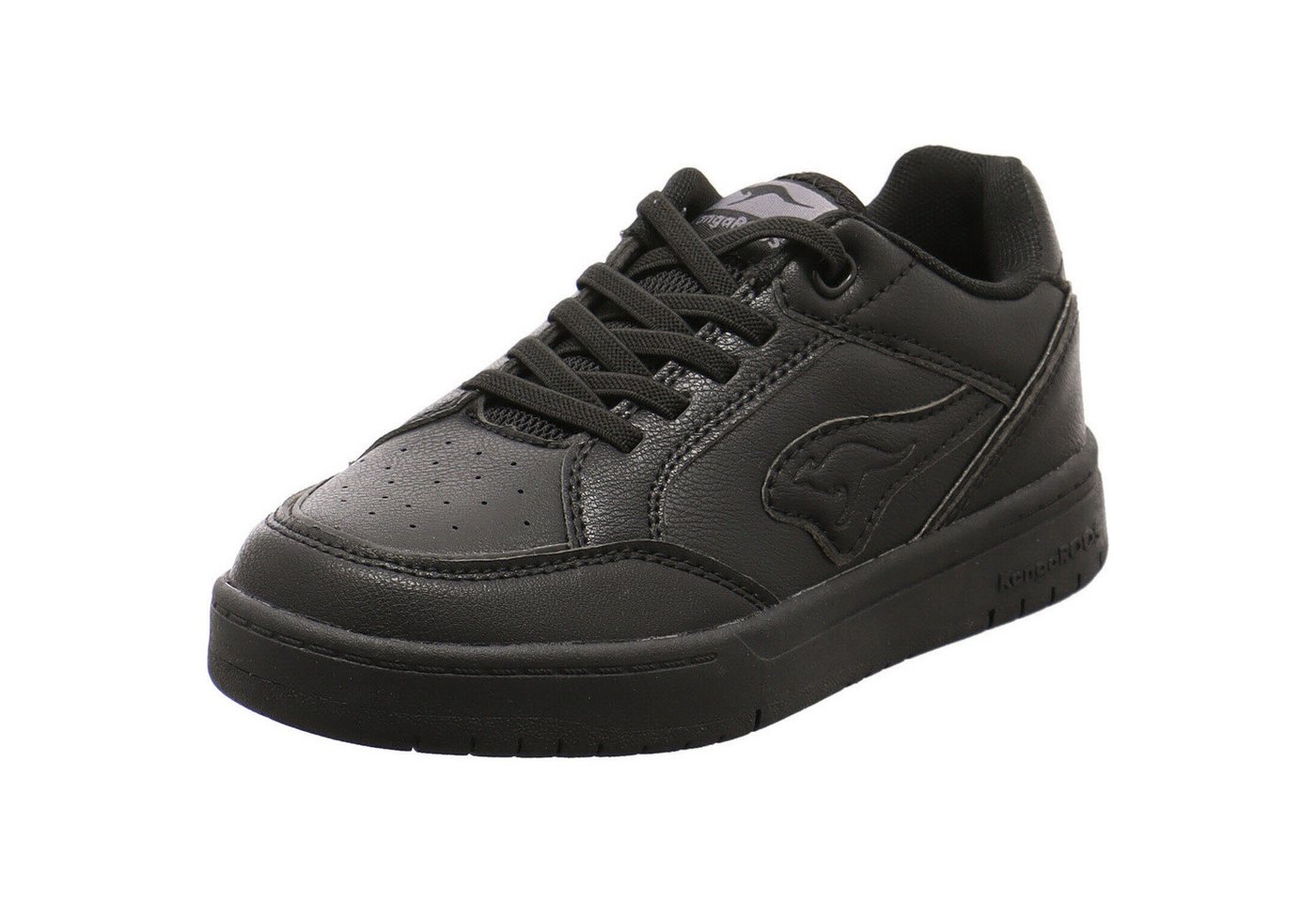 Kangaroos K-CP Dallas Sneaker (schwarz)