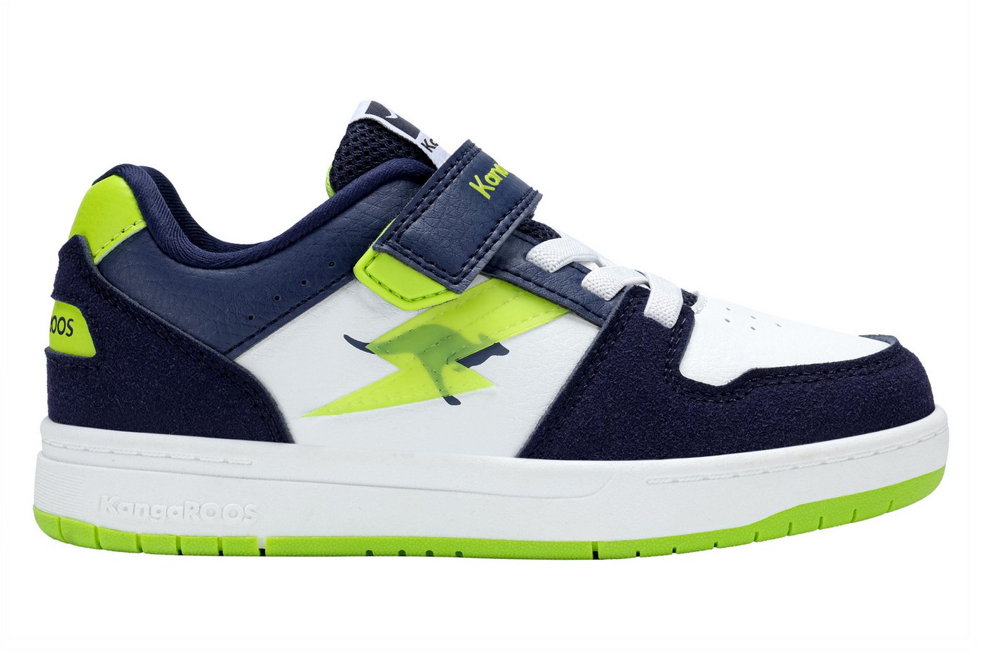 Kangaroos K-CP DASH EV Sneaker