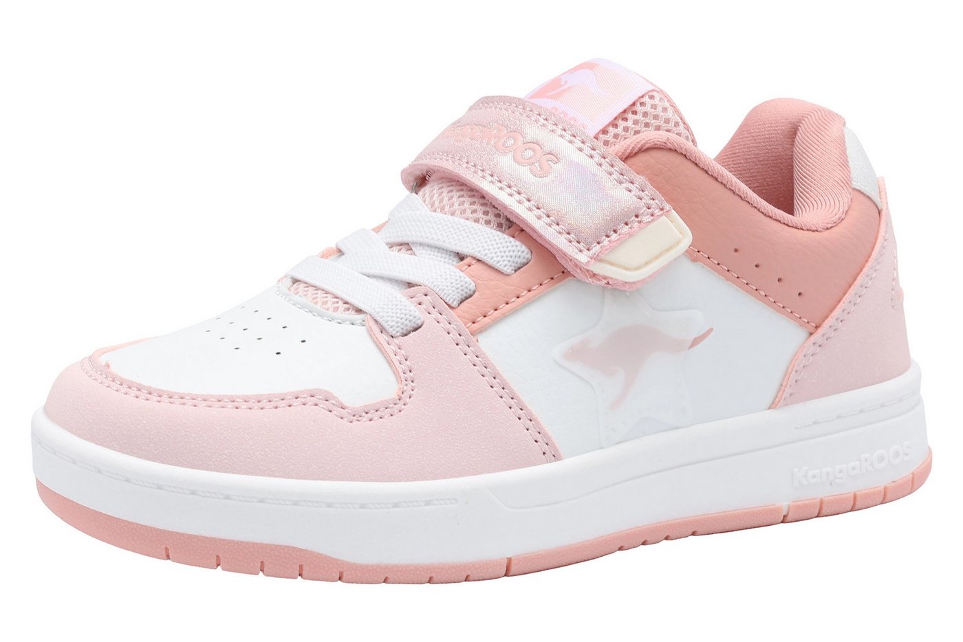 Kangaroos K-CP DASH EV Sneaker