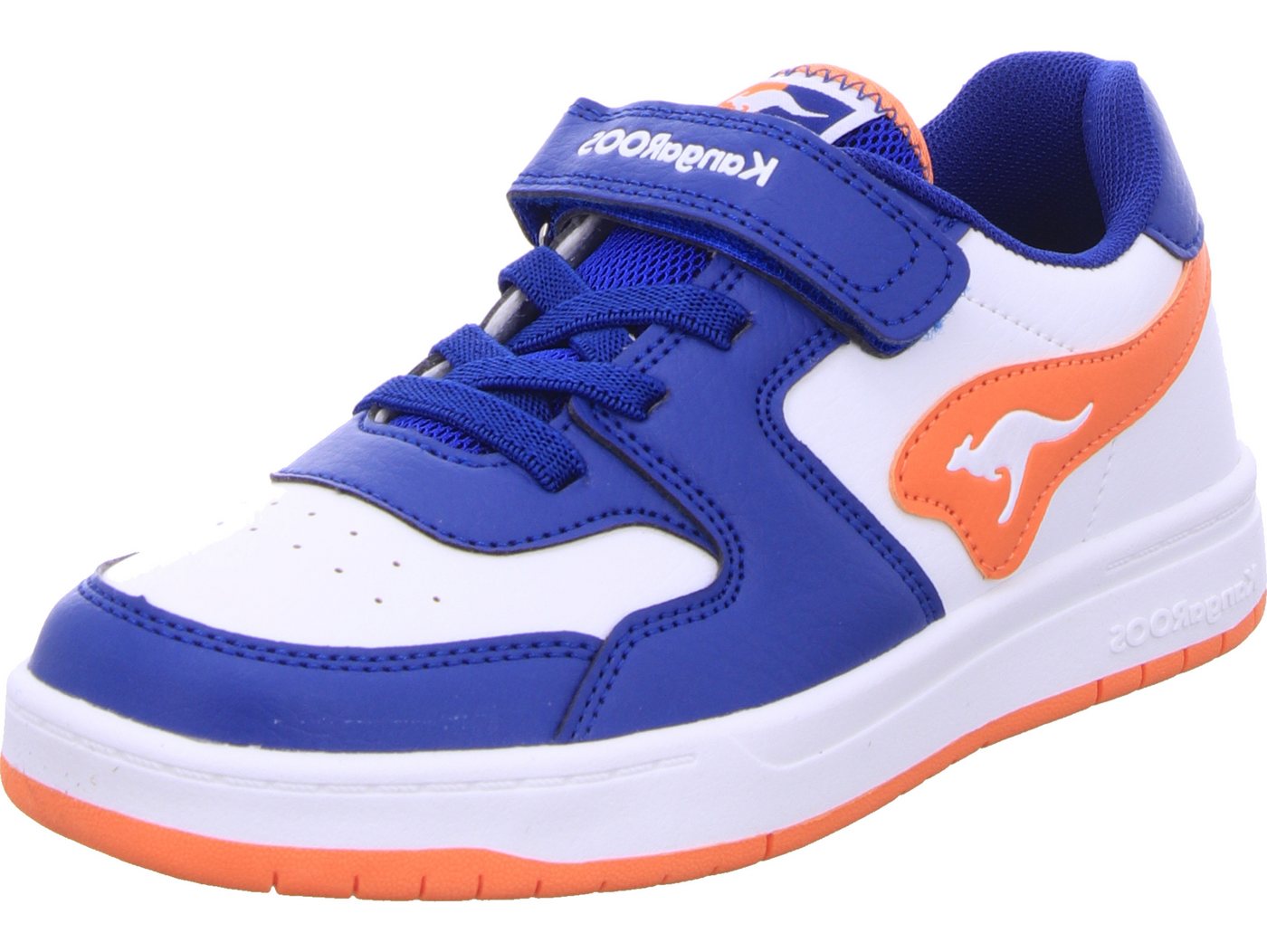 Kangaroos K-CP Fair EV Hallenschuh