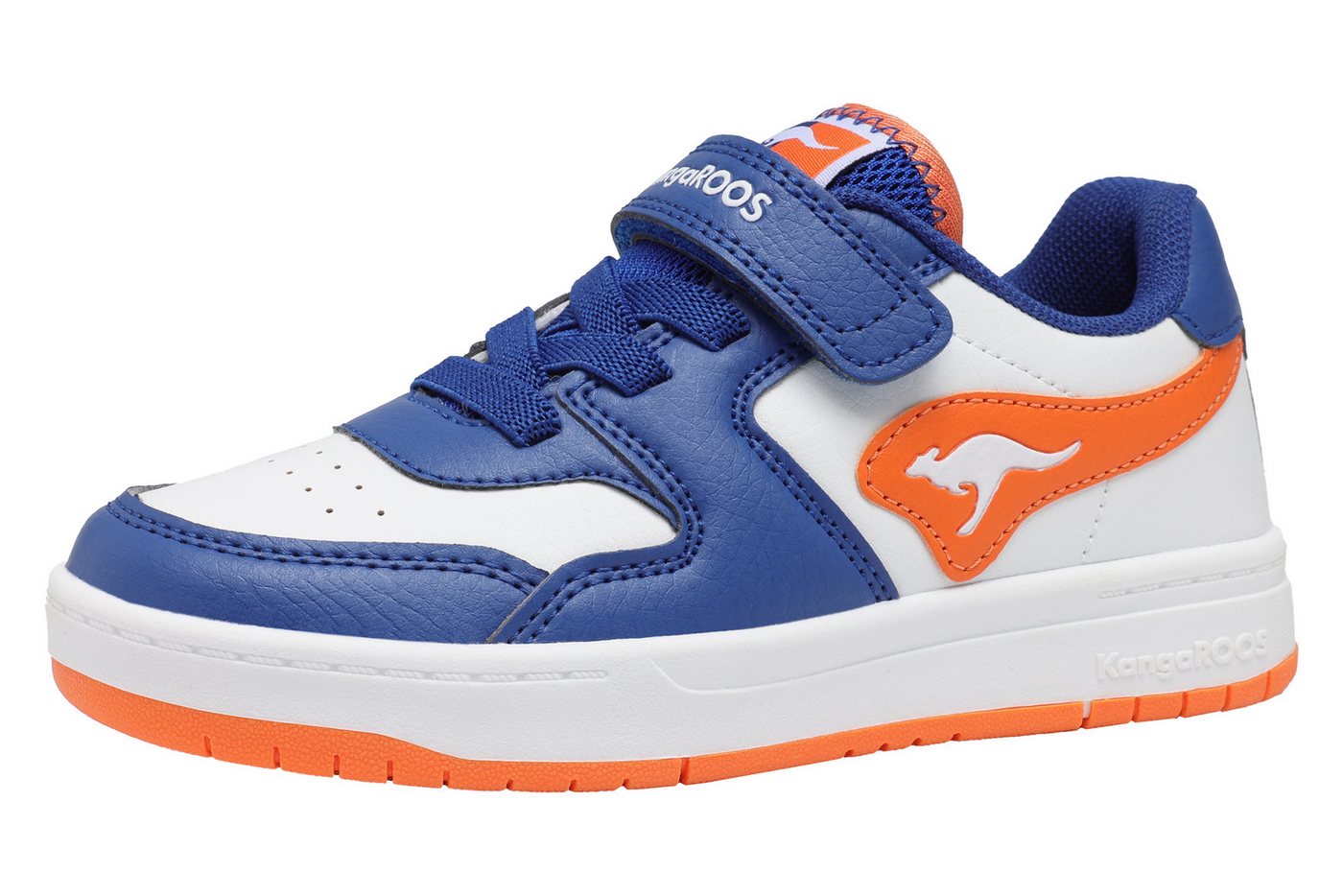 Kangaroos K-CP Fair EV Sneaker