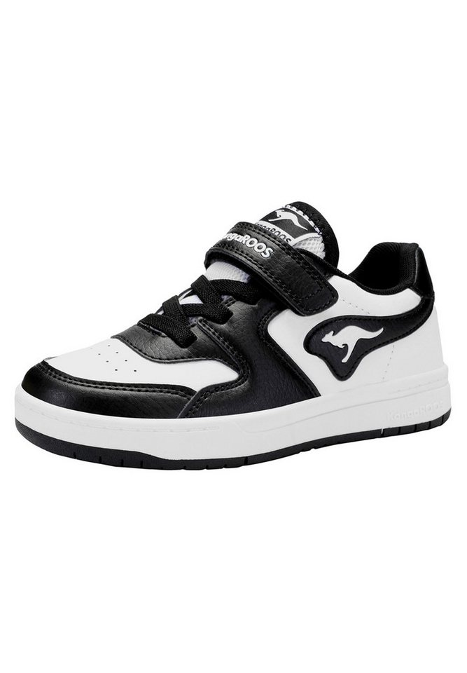 Kangaroos K-CP Fair EV Sneaker (bunt)
