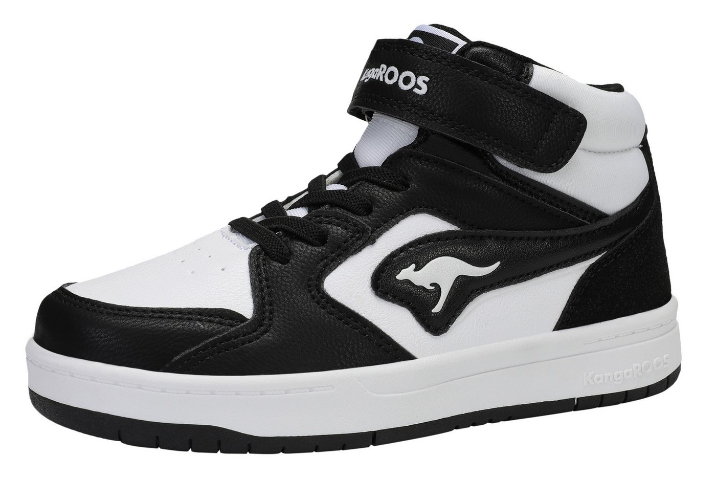 Kangaroos K-CP Hogan EV Sneaker