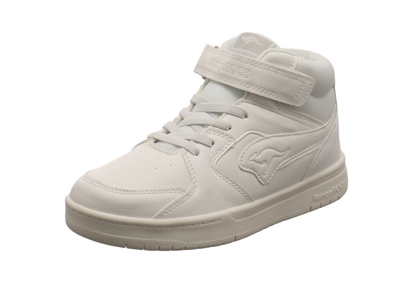 Kangaroos K-CP Hogan EV Stiefel