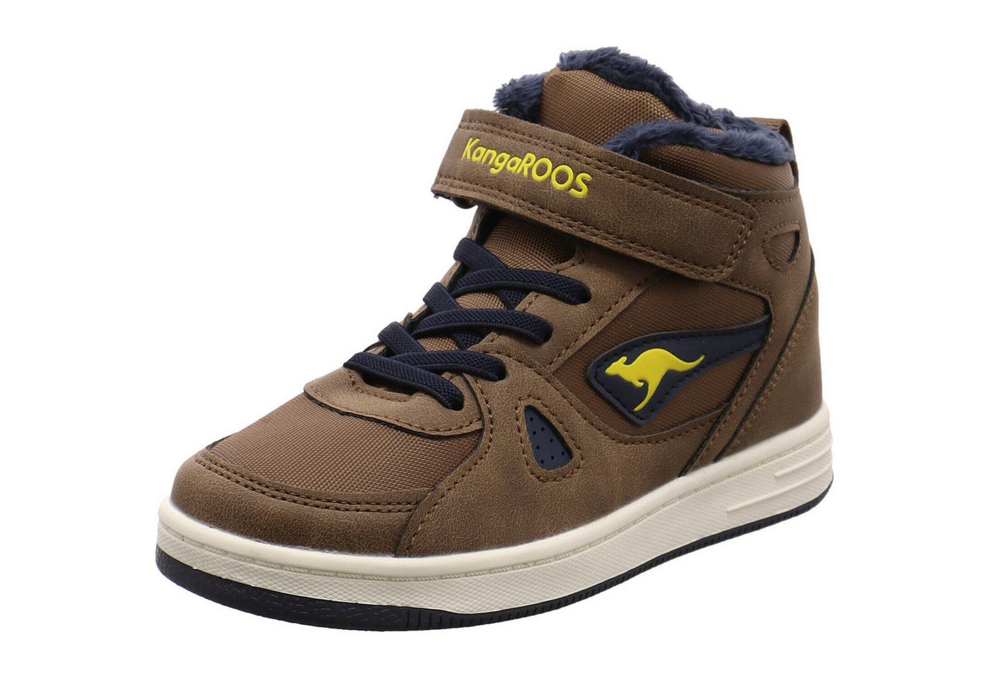 Kangaroos K-CP Kalley II EV Stiefel